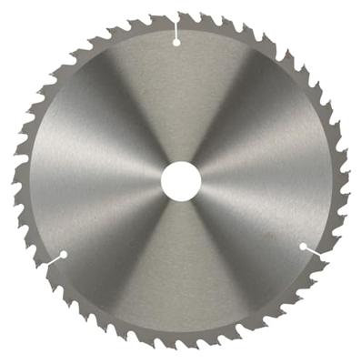Makita Cirkelzaagblad voor Hout | Efficut | Ø 190mm Asgat 30mm 24T - B-64191