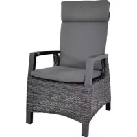 Prato Forte tuinstoelen - Set van 2 stuks - thumbnail