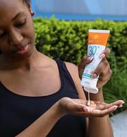 Biosolis Zonnemelk voor gezicht en lichaam SPF30 100 Milliliter - thumbnail