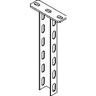 OBO Bettermann 6342353 Hangsteel Metaal 1 stuk(s) - thumbnail