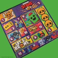 Brawl Stars Advent Calendar 2025 - thumbnail