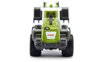 Siku 1524 claas torion 1914 wiellader - thumbnail