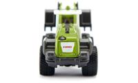 Siku 1524 claas torion 1914 wiellader - thumbnail