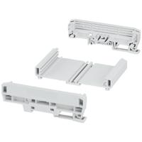 Phoenix Contact UM-BASIC-KIT-B108-L80-7035 1300353 Profielbehuizing 83.8 x 127.8 x 39.45 PVC Grijs-wit (RAL 7035) 1 stuk(s) - thumbnail