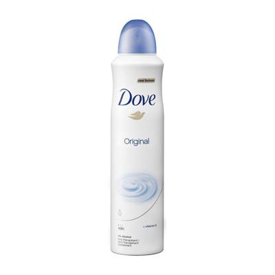 Dove Original Deospray