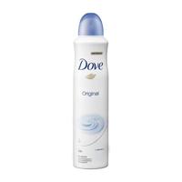Dove Original Deospray - thumbnail
