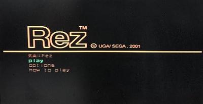 Rez