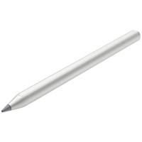 HP USI oplaadbare pen (oplaadbaar, 2 reserve-penpunten, lange batterijduur, magnetisch) zilver - thumbnail