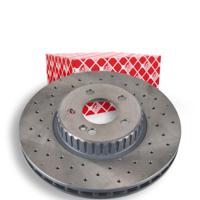 remschijf 107223 - thumbnail