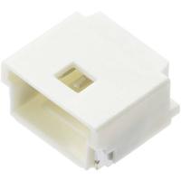 Molex 5015680407 Male header, inbouw (standaard) Totaal aantal polen: 4 Rastermaat: 1 mm Inhoud: 1 stuk(s) Tape on Full reel - thumbnail