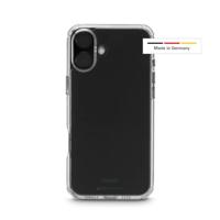 Hama Cover Apple iPhone 16 Plus Transparant - thumbnail