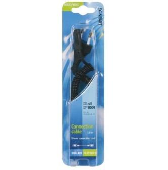 Scanpart Scheerapparaatsnoer Krul 1.5m