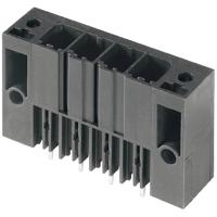Weidmüller 1930780000 Printplaatconnector Totaal aantal polen 9 Aantal rijen 1 18 stuk(s) - thumbnail
