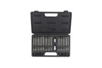 Gedore R35003040 | Bitset | 10 mm | 3/8"+1/2" adapter | IN+TX+XZN | 40-dlg 3301572 - thumbnail