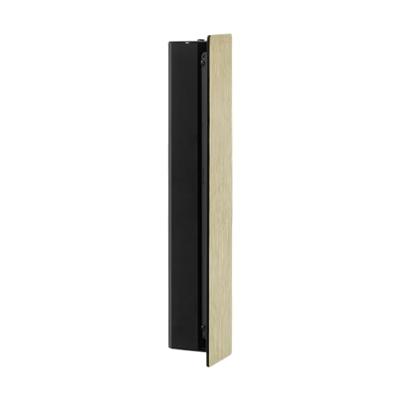 Eglo Houten wandlampZubialde - 901741