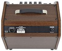 NUX PA-50 personal monitor en instrumentversterker 50 watt - 2 kanalen - thumbnail