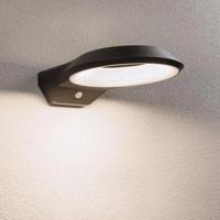 Paulmann Anela 94836 LED-wandlamp 12.5 W LED Antraciet - thumbnail