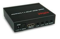 ROLINE HDMI 4K Audio Extractor LPCM 7.1 - thumbnail