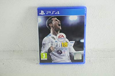 FIFA 18