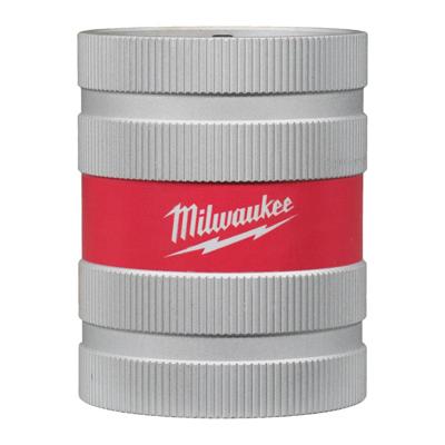 Milwaukee binnen-buiten ontbramer 10-54 mm - 4932493813 Milwaukee binnen-buiten ontbramer 10-54 mm - 4932493813
