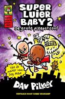 De grote pleepotroof (Hardback) - thumbnail