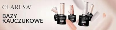 Claresa rubber base coat 5ml 10