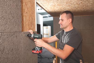 Metabo boorschroefmachine "bs 18 lt" cordless drill bs 18lt without battery - thumbnail