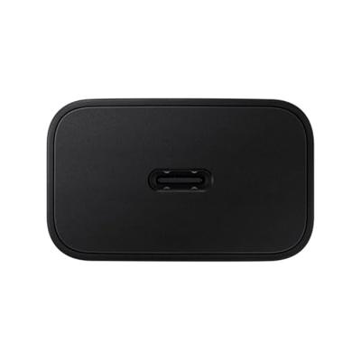 Samsung 15W Power Adapter incl. USB-C naar USB-C kabel (1m) Oplader Zwart - thumbnail