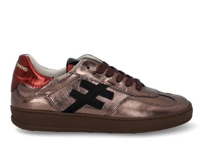 Another Trend AO32 C9 smoke taupe maat 37