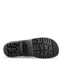 SIKA 1185 Klomp Flexika Dichte Hak Zwart - Maat 42 - 16.089.078.42 - thumbnail