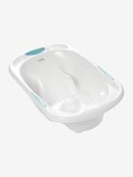 2-in-1 badkuip Cooltub Vertbaudet wit - thumbnail