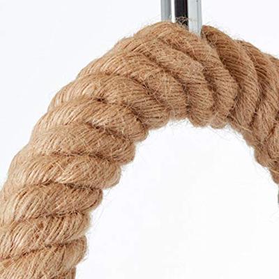Brilliant SchemerlampSailor met touw - 94979/09