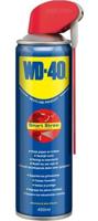 WD-40 MULTI-USE SPRAY 450 ML SMART STRAW - 3110194144 - thumbnail