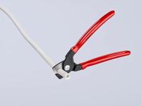 Knipex 95 11 160 95 11 160 Kabelschaar - thumbnail