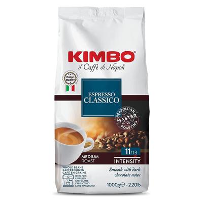 Kimbo Espresso Classico - Koffiebonen 1 KG