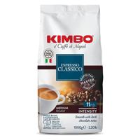 Kimbo Espresso Classico - Koffiebonen 1 KG - thumbnail
