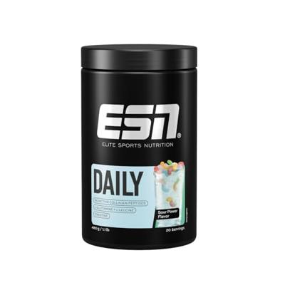ESN Daily sour power 480 Gram