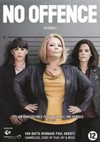No offence - Seizoen 2 (DVD) - thumbnail