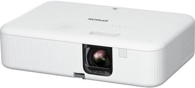 Epson CO-FH02 Beamer 3LCD 3000 ANSI-lumen 1920 x 1080 Full HD Geïntegreerde luidspreker, Zoomfunctie