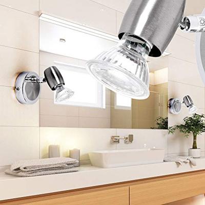 Brilliant Tijdloze led spotWesley - G54810/77