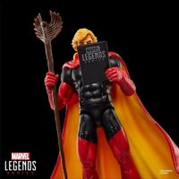 The Infinity Gauntlet Marvel Legends Action Figure Adam Warlock 15 cm - thumbnail