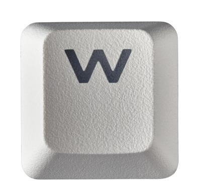 Corsair CH-9000234-WW toetsenbordaccessoire Toetsenbordkapje Corsair CH-9000234-WW toetsenbordaccessoire Toetsenbordkapje