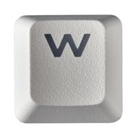 Corsair CH-9000234-WW toetsenbordaccessoire Toetsenbordkapje - thumbnail