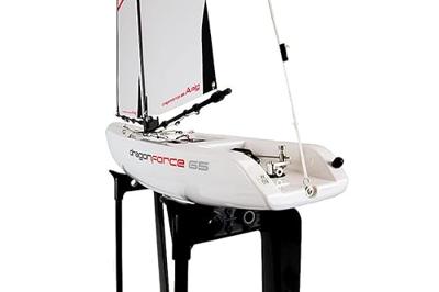 Joysway Dragon Force 65 V7 Zeilboot RTR - thumbnail