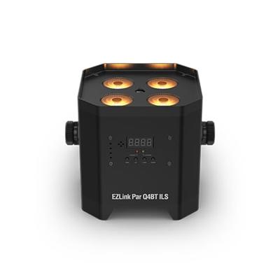 Chauvet DJ EZLink Par Q4 BT ILS RGBA accu spot