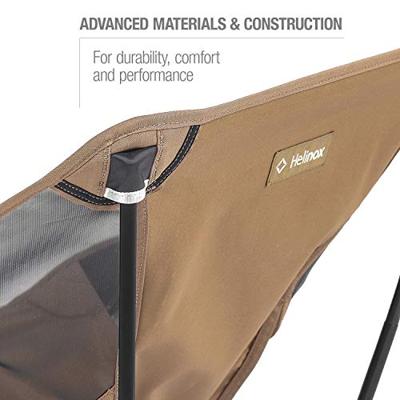 Helinox Ground Chair Stoel