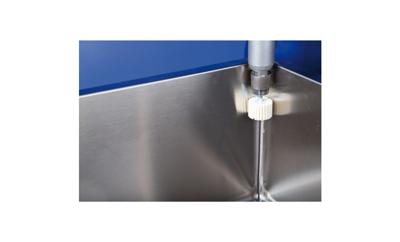 PFERD TOOLS 44388051 Viltlamellenstift Diameter 80 mm 5 stuk(s)