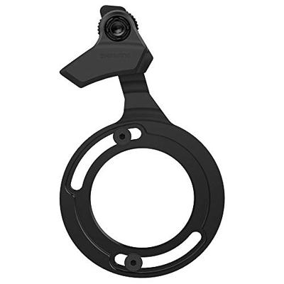 SHIMANO kettinggeleider "steps" cd-em800 chain guide shim.steps cd-em800 34 and 36 teeth