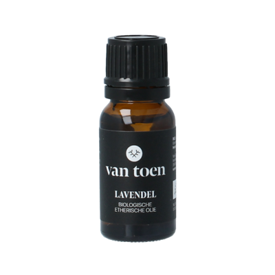 Lavendel bio 10 Milliliter