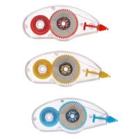 Correctietape Rollers, 3st. - thumbnail